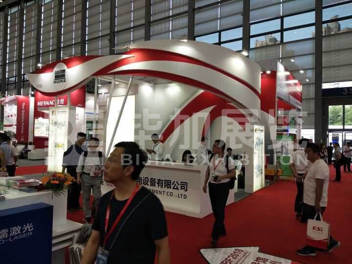 電池展的設(shè)計(jì)搭建 電池展的設(shè)計(jì)搭建