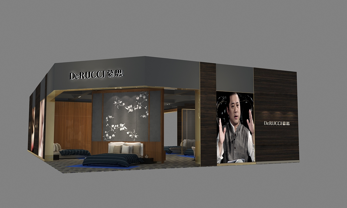 酒店用品展臺(tái)設(shè)計(jì) 酒店用品展臺(tái)設(shè)計(jì)