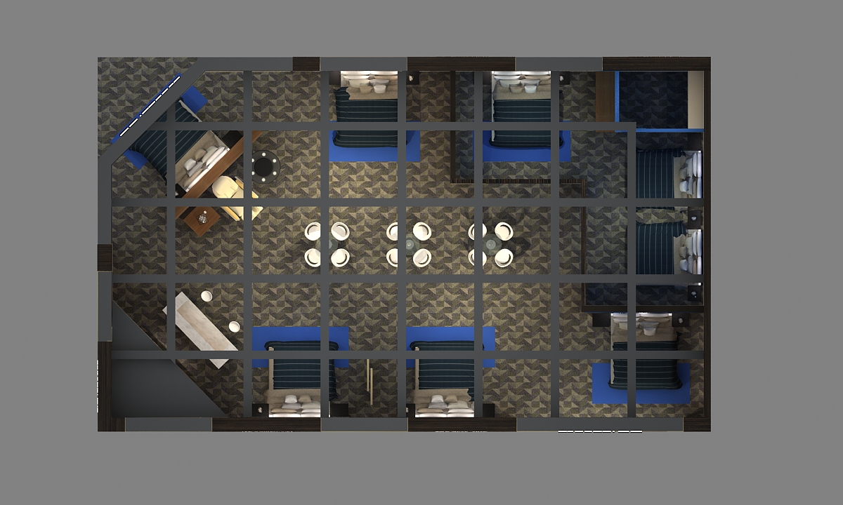 酒店用品展臺(tái)設(shè)計(jì) 酒店用品展臺(tái)設(shè)計(jì)