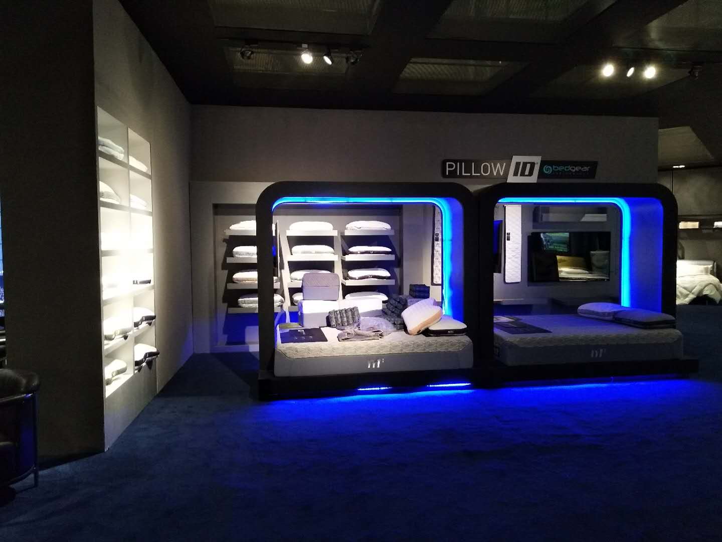 東莞名家具展展位設(shè)計(jì)搭建 東莞名家具展展位設(shè)計(jì)搭建