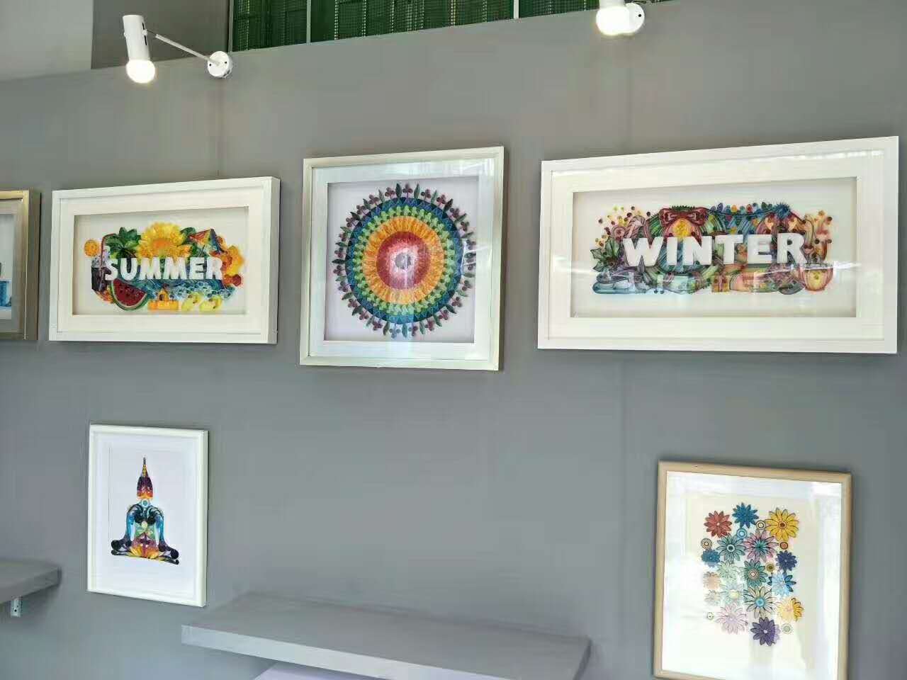 同樂學(xué)校工作室——工作室展示廳設(shè)計裝修 同樂學(xué)校工作室——工作室展示廳設(shè)計裝修