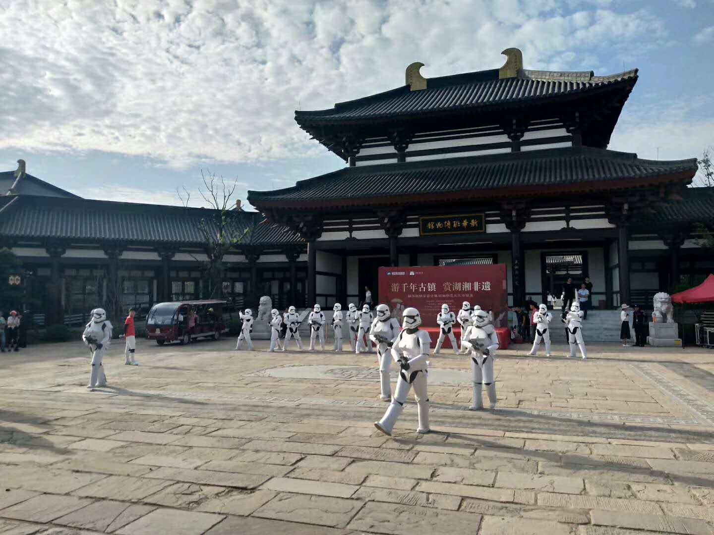 湖南市委非遺文化展——文化活動(dòng)主場(chǎng)策劃搭建 湖南市委非遺文化展——文化活動(dòng)主場(chǎng)策劃搭建