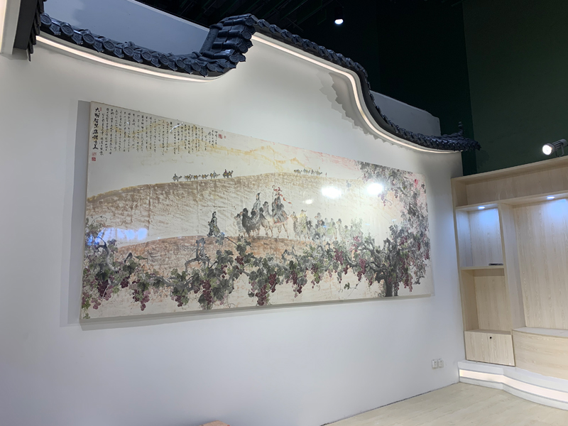 福建——園博會布置裝修 福建——園博會布置裝修