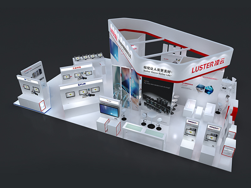 凌云光技術(shù)——光電展設(shè)計(jì)搭建 凌云光技術(shù)——光電展設(shè)計(jì)搭建
