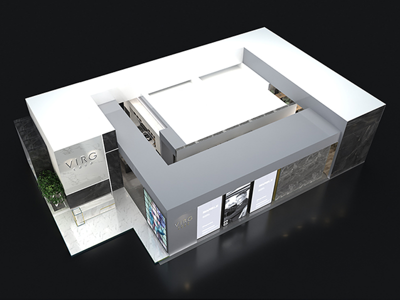 琟錦陶瓷——陶瓷展設(shè)計(jì)搭建 琟錦陶瓷——陶瓷展設(shè)計(jì)搭建