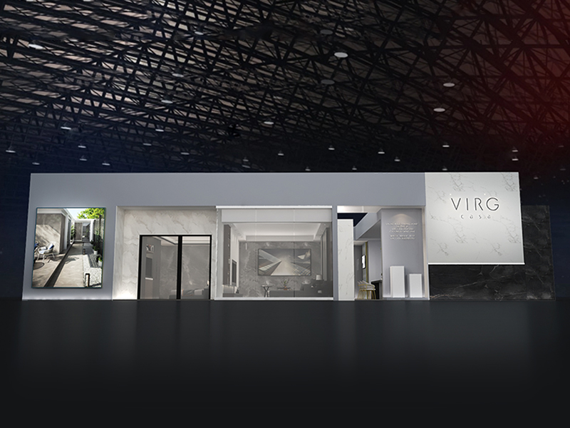 琟錦陶瓷——陶瓷展設(shè)計(jì)搭建 琟錦陶瓷——陶瓷展設(shè)計(jì)搭建