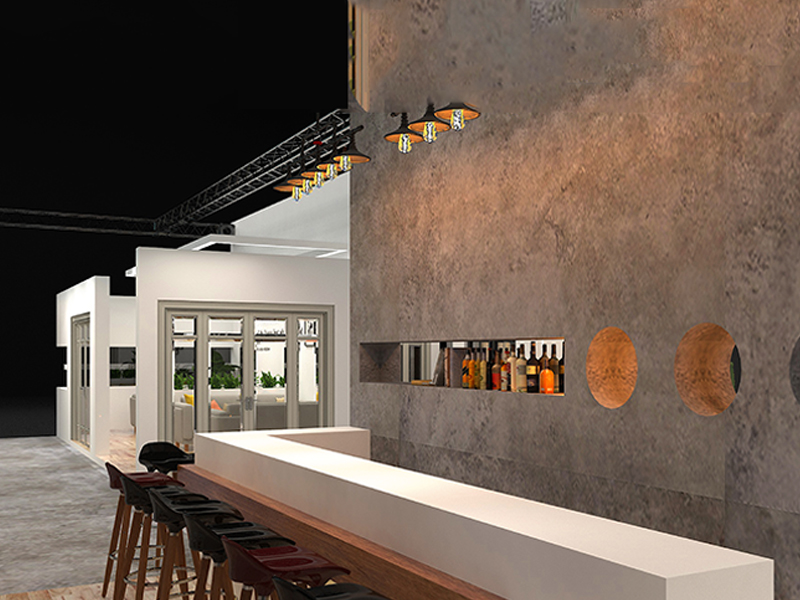 極景門窗——門窗展設(shè)計(jì)搭建 極景門窗——門窗展設(shè)計(jì)搭建