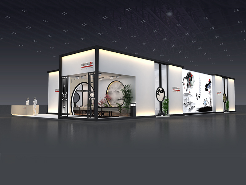 耐貝西——照明展設(shè)計(jì)搭建 耐貝西——照明展設(shè)計(jì)搭建