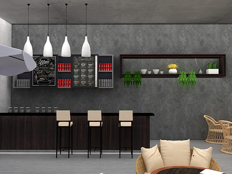 嘉鵬—家具展展位布置 嘉鵬—家具展展位布置