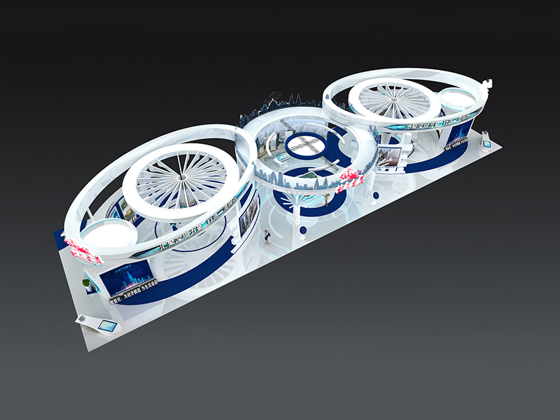 深圳市特區(qū)建設(shè)發(fā)展集團(tuán)-——政府展臺搭建 深圳市特區(qū)建設(shè)發(fā)展集團(tuán)-——政府展臺搭建