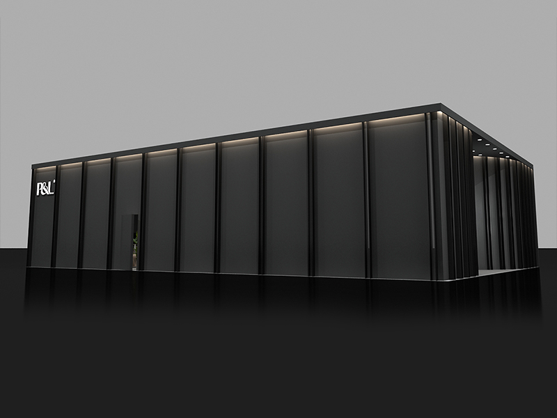 力高家具——家具展設(shè)計(jì)搭建 力高家具——家具展設(shè)計(jì)搭建