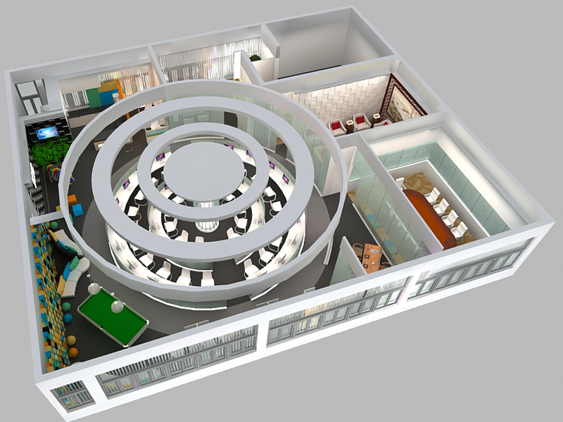 畢加設(shè)計(jì)中心—辦公室設(shè)計(jì)裝修 畢加設(shè)計(jì)中心—辦公室設(shè)計(jì)裝修