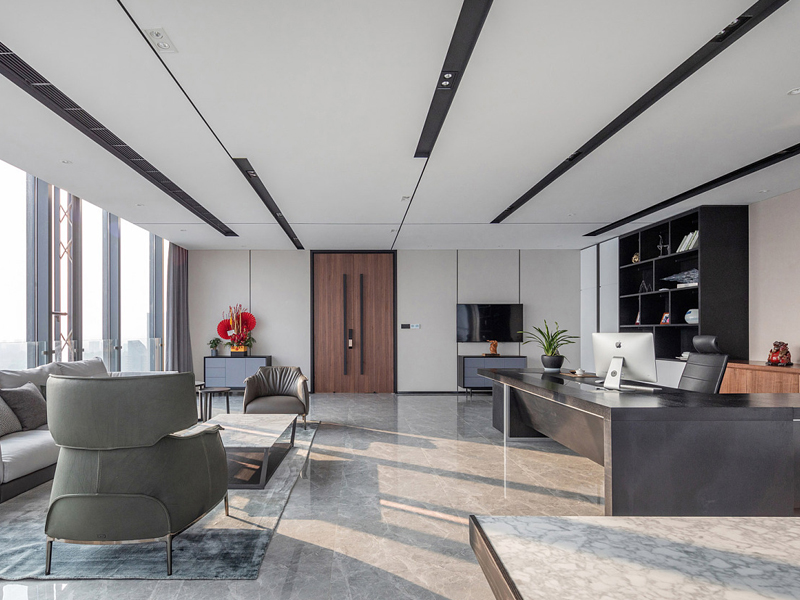 方太—辦公室設(shè)計(jì) 方太—辦公室設(shè)計(jì)