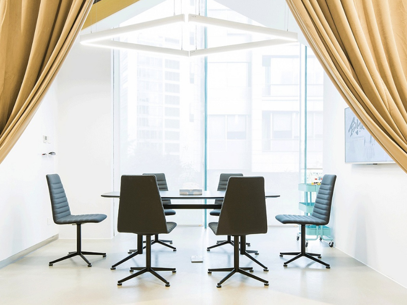 上海五角場(chǎng)創(chuàng)智天地TANG.—辦公室設(shè)計(jì) 上海五角場(chǎng)創(chuàng)智天地TANG.—辦公室設(shè)計(jì)