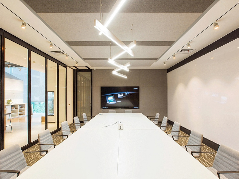 上海五角場(chǎng)創(chuàng)智天地TANG.—辦公室設(shè)計(jì) 上海五角場(chǎng)創(chuàng)智天地TANG.—辦公室設(shè)計(jì)