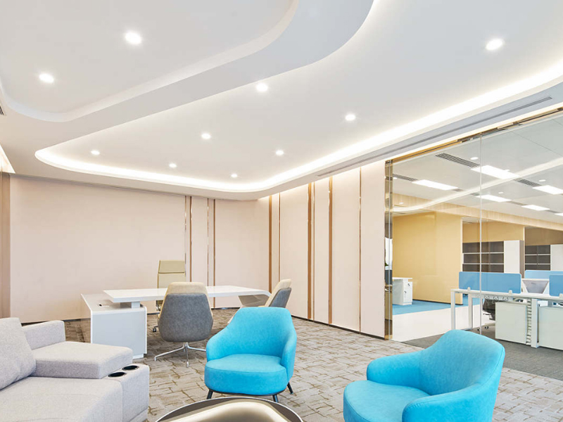 天貓—辦公室設(shè)計(jì) 天貓—辦公室設(shè)計(jì)