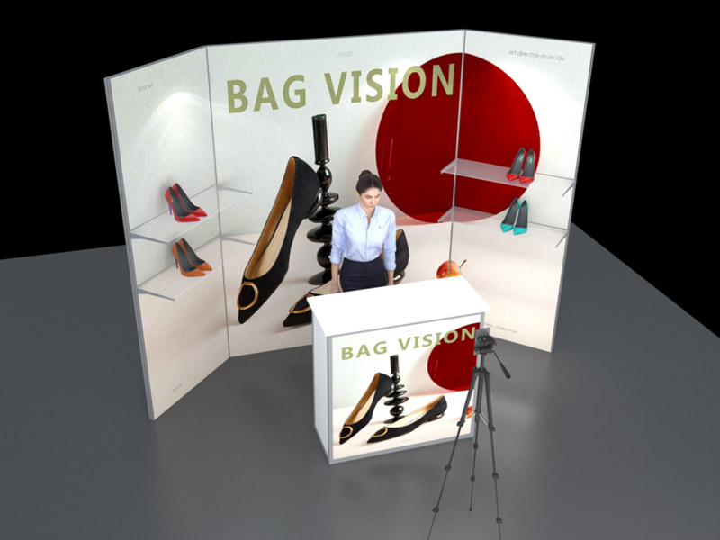 網(wǎng)上展會—直播設計 網(wǎng)上展會—直播設計