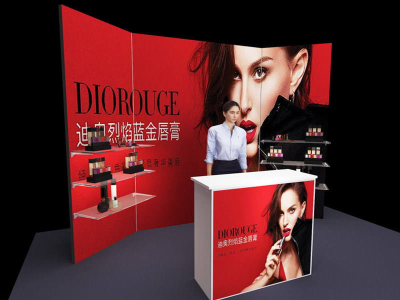 網(wǎng)上展會—直播設計 網(wǎng)上展會—直播設計