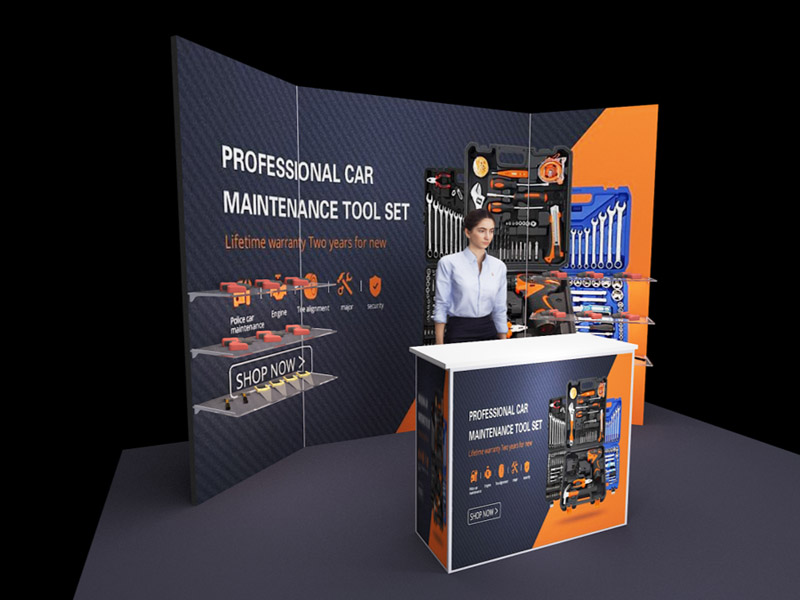 網(wǎng)上展會—直播設計 網(wǎng)上展會—直播設計