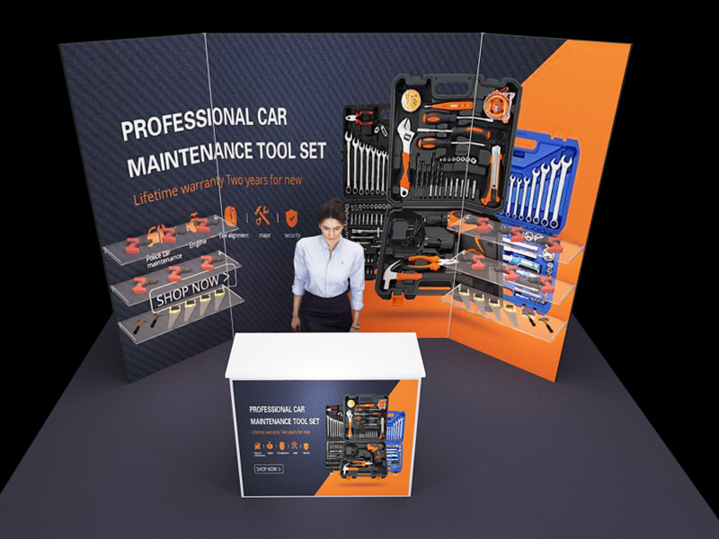 網(wǎng)上展會—直播設計 網(wǎng)上展會—直播設計