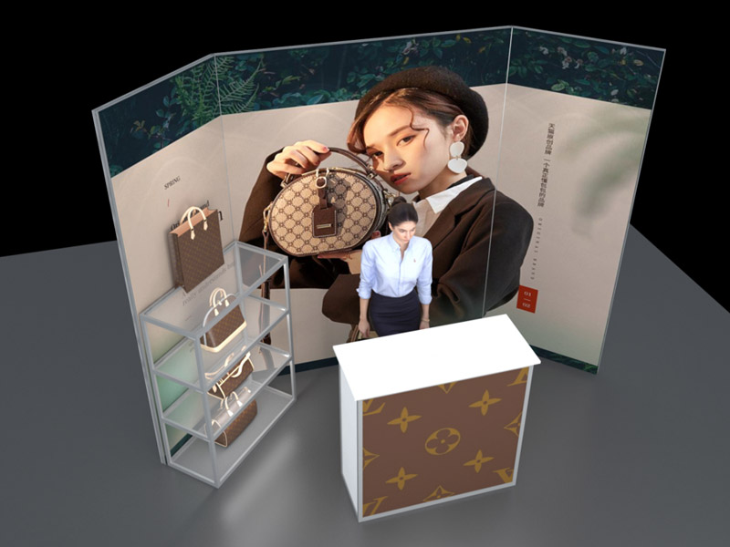 網(wǎng)上展會—直播設計 網(wǎng)上展會—直播設計