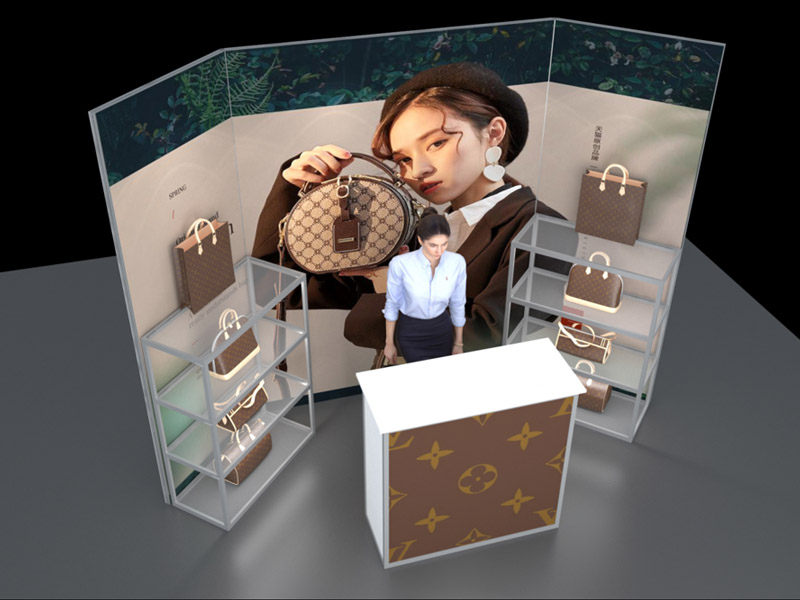 網(wǎng)上展會—直播設計 網(wǎng)上展會—直播設計