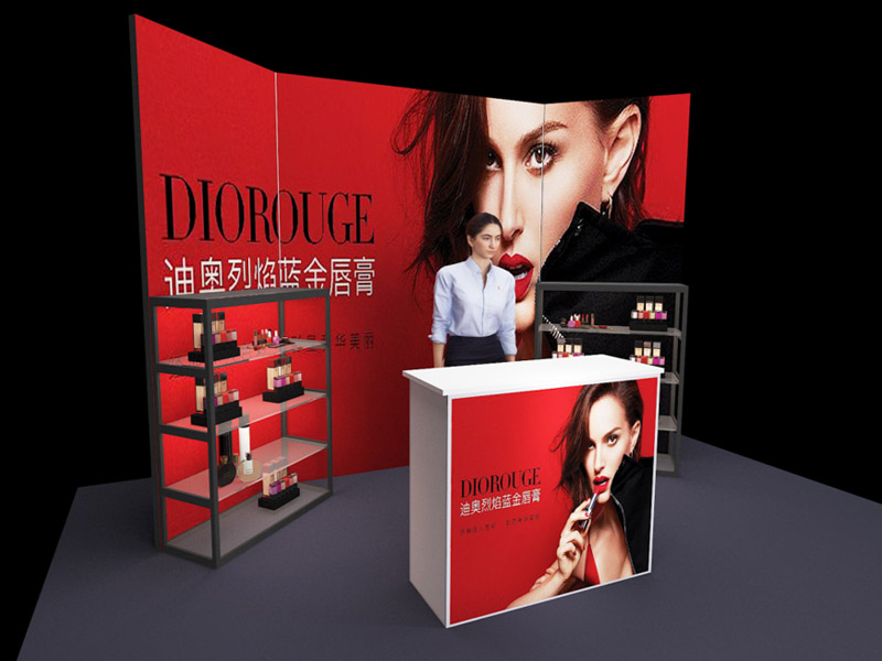 網(wǎng)上展會—直播設計 網(wǎng)上展會—直播設計