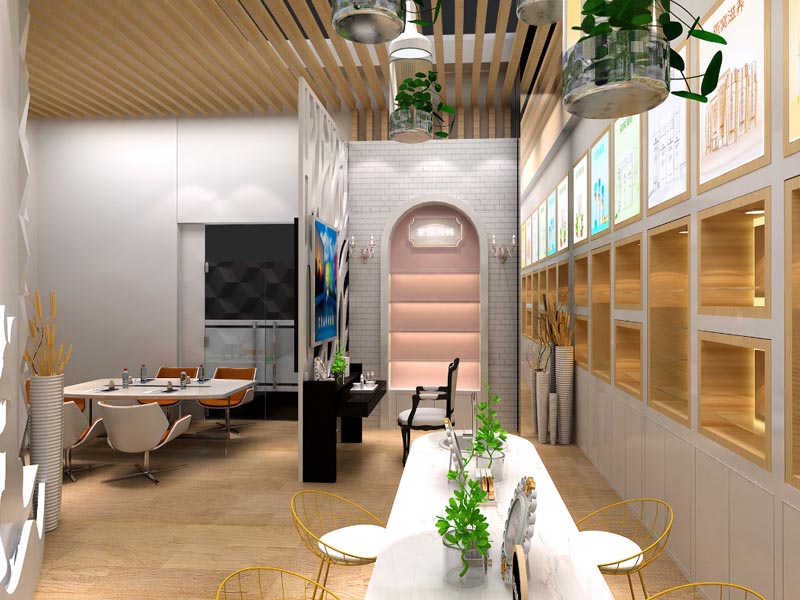 袋鼠媽媽—專(zhuān)賣(mài)店設(shè)計(jì) 袋鼠媽媽—專(zhuān)賣(mài)店設(shè)計(jì)