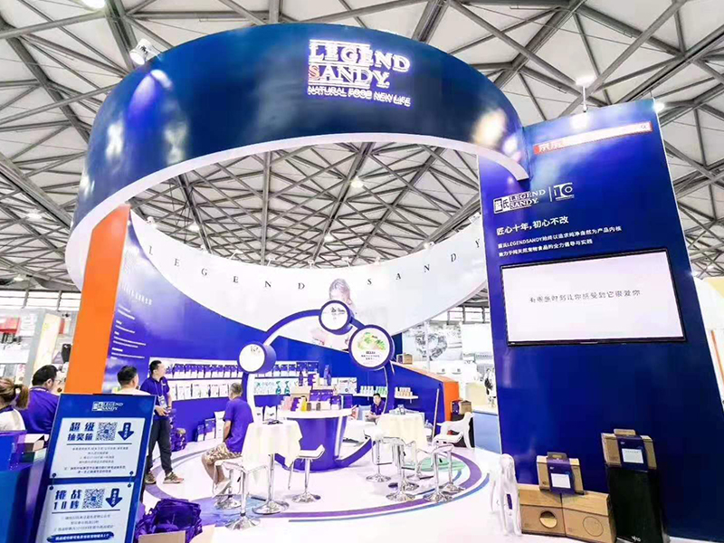 藍(lán)氏——亞洲寵物展設(shè)計(jì)搭建 藍(lán)氏——亞洲寵物展設(shè)計(jì)搭建