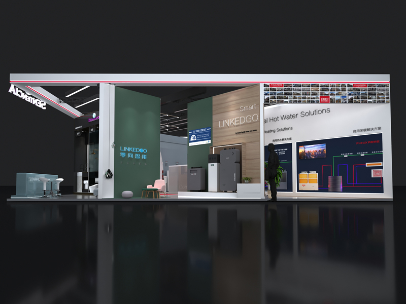 芬尼克茲——能源展設(shè)計(jì)搭建 芬尼克茲——能源展設(shè)計(jì)搭建