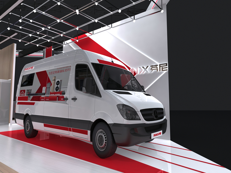 芬尼克茲——能源展設(shè)計(jì)搭建 芬尼克茲——能源展設(shè)計(jì)搭建