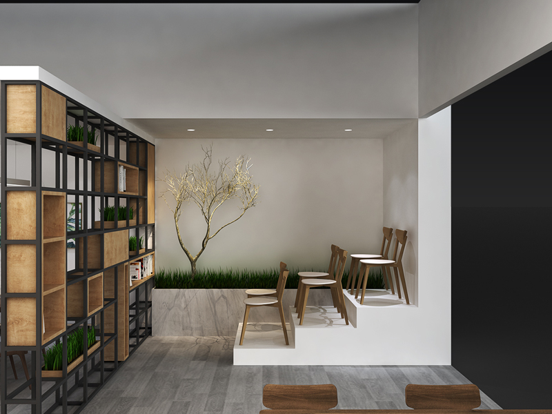 天健家具——家具展展位搭建 天健家具——家具展展位搭建