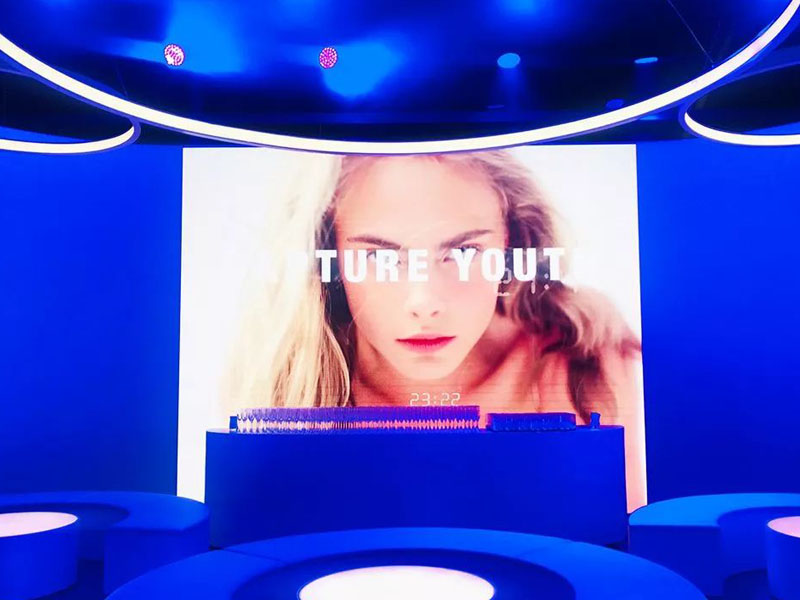 迪奧——發(fā)布會(huì)活動(dòng)搭建 迪奧——發(fā)布會(huì)活動(dòng)搭建