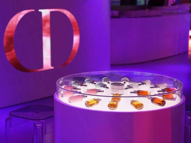 迪奧——發(fā)布會(huì)活動(dòng)搭建 迪奧——發(fā)布會(huì)活動(dòng)搭建