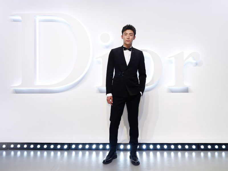 迪奧——發(fā)布會(huì)活動(dòng)搭建 迪奧——發(fā)布會(huì)活動(dòng)搭建