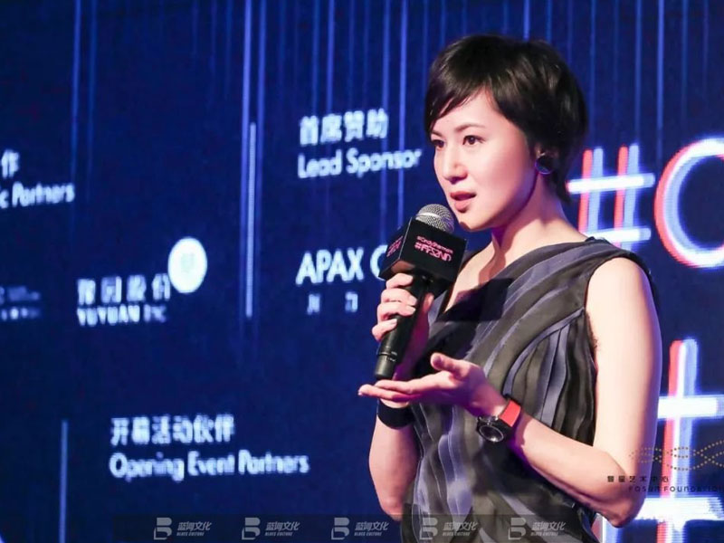 辛迪·舍曼中國(guó)首展開幕暨復(fù)星藝術(shù)中心二周年——活動(dòng)搭建 辛迪·舍曼中國(guó)首展開幕暨復(fù)星藝術(shù)中心二周年——活動(dòng)搭建