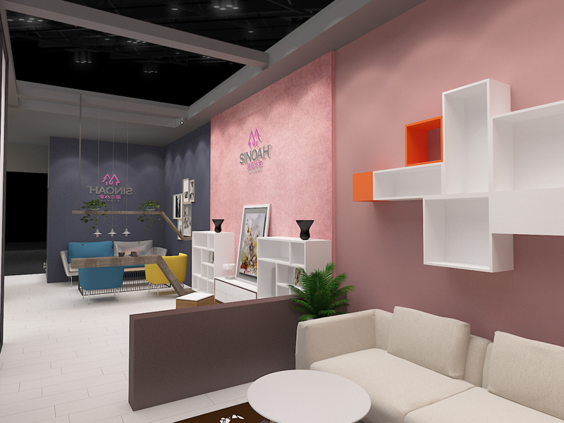 諾亞亦家——家具展設(shè)計(jì)裝修 諾亞亦家——家具展設(shè)計(jì)裝修
