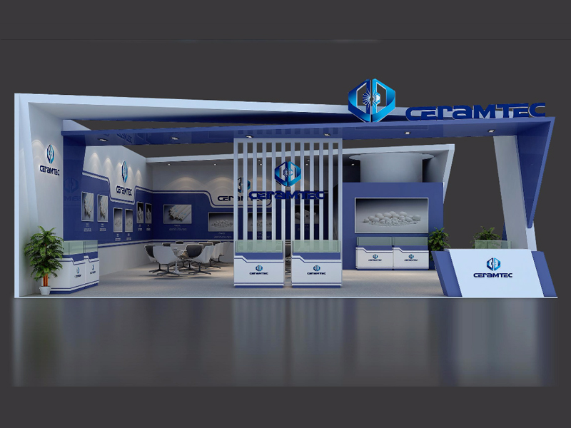山東捷朗——陶瓷工業(yè)展設(shè)計(jì)搭建 山東捷朗——陶瓷工業(yè)展設(shè)計(jì)搭建