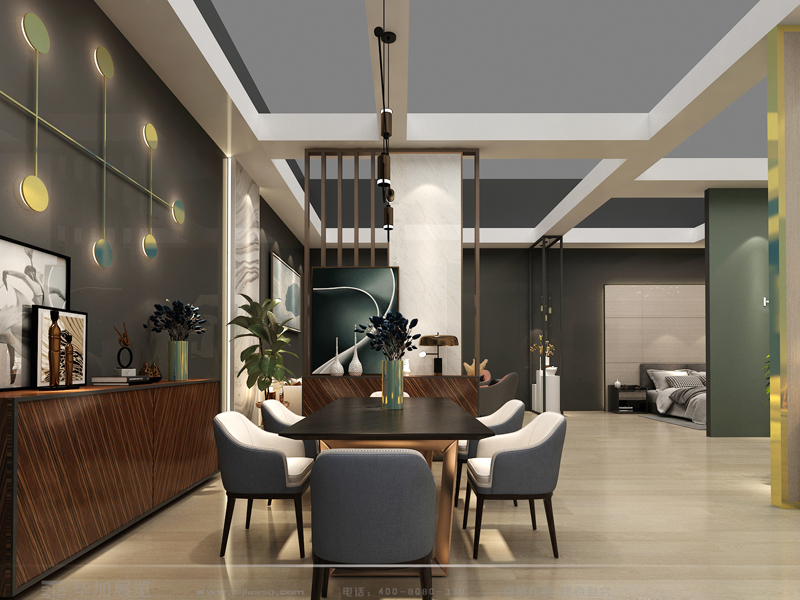 慧和家具——家具展設(shè)計搭建 慧和家具——家具展設(shè)計搭建