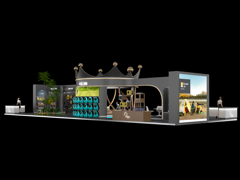 英國彼果——寵物展設計搭建 英國彼果——寵物展設計搭建