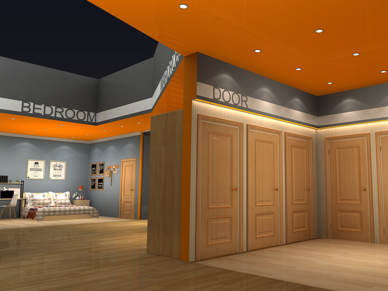 艾穆德衣柜——家具展設(shè)計(jì)搭建 艾穆德衣柜——家具展設(shè)計(jì)搭建