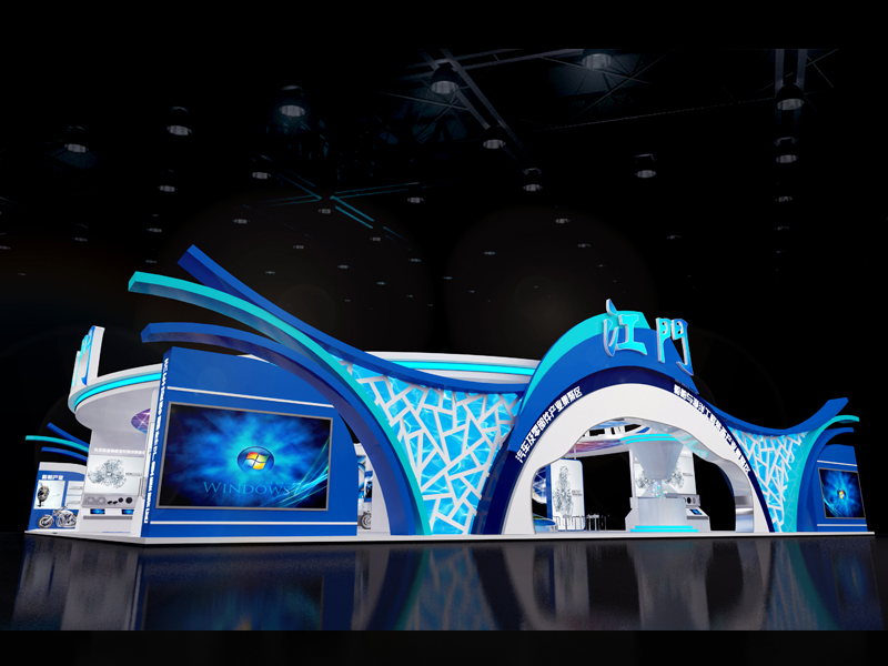 江門(mén)——政府展設(shè)計(jì)搭建 江門(mén)——政府展設(shè)計(jì)搭建