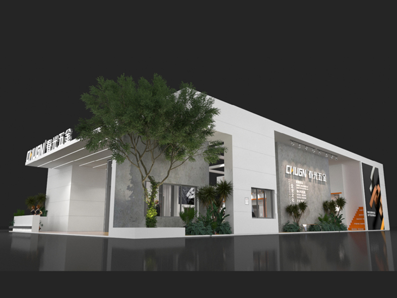 春光五金——建材五金展設(shè)計(jì)搭建 春光五金——建材五金展設(shè)計(jì)搭建