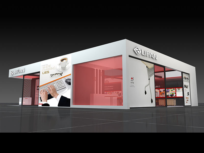 麗帆家具——家具展設(shè)計搭建 麗帆家具——家具展設(shè)計搭建