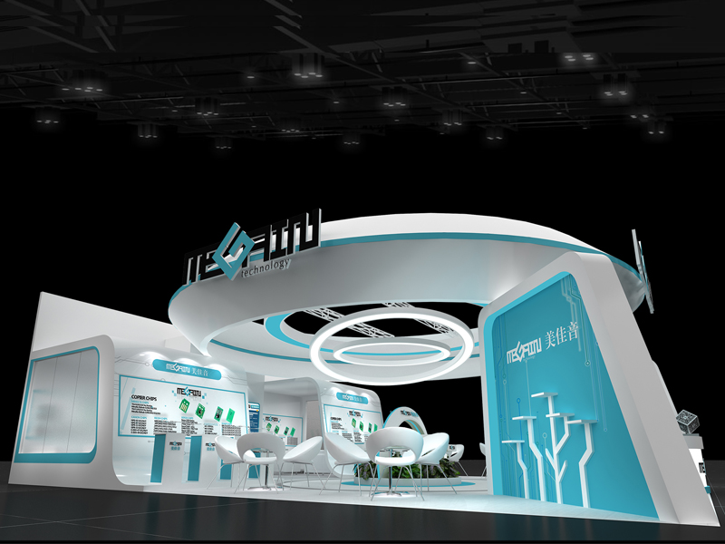 美佳音科技——印刷展設(shè)計(jì)裝修 美佳音科技——印刷展設(shè)計(jì)裝修