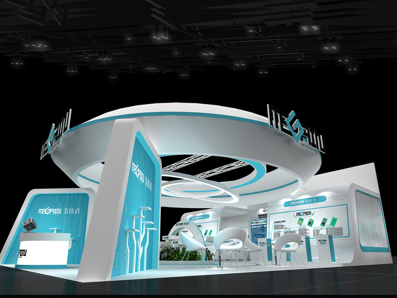 美佳音科技——印刷展設(shè)計(jì)裝修 美佳音科技——印刷展設(shè)計(jì)裝修