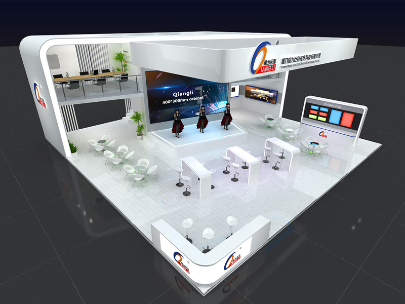 強(qiáng)力巨彩——LED展設(shè)計(jì)裝修 強(qiáng)力巨彩——LED展設(shè)計(jì)裝修