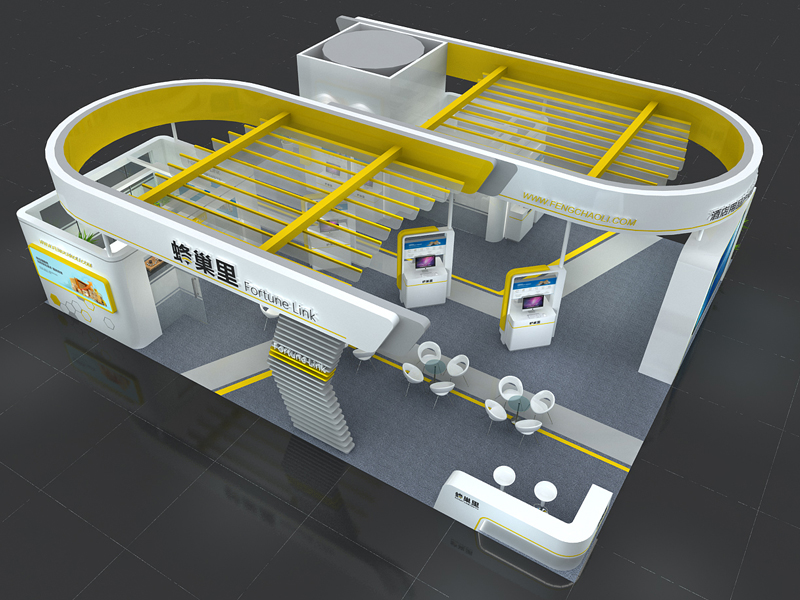 信基峰巢——酒店用品展設(shè)計(jì)裝修 信基峰巢——酒店用品展設(shè)計(jì)裝修