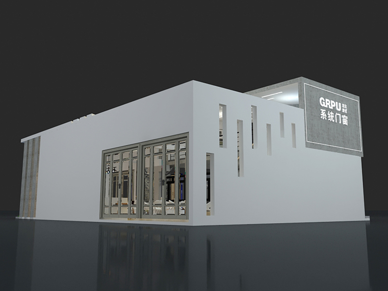 浙江德毅隆——門窗展設(shè)計(jì)搭建 浙江德毅隆——門窗展設(shè)計(jì)搭建