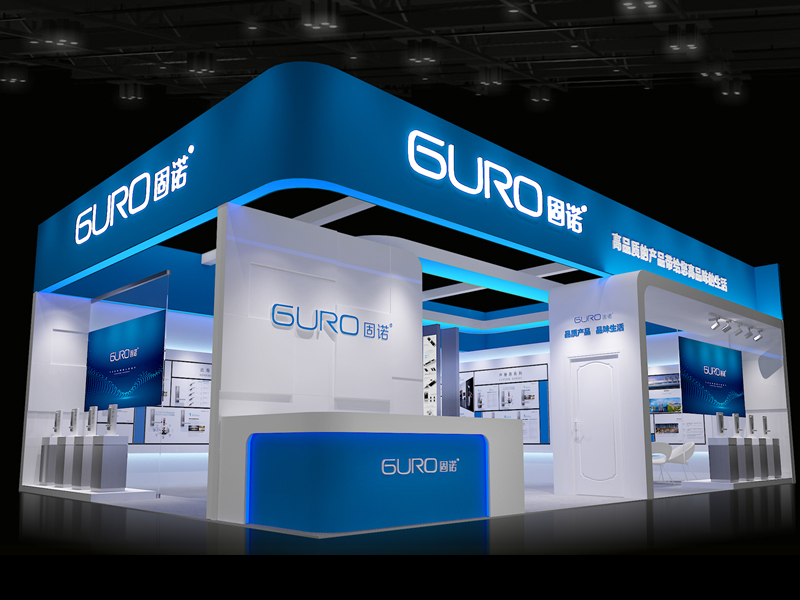 固諾建材——門窗展設計裝修 固諾建材——門窗展設計裝修